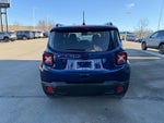 2018 Jeep Renegade Altitude 4x4