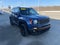 2018 Jeep Renegade Altitude 4x4