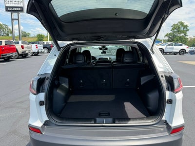 2019 Jeep Cherokee Latitude Plus 4x4