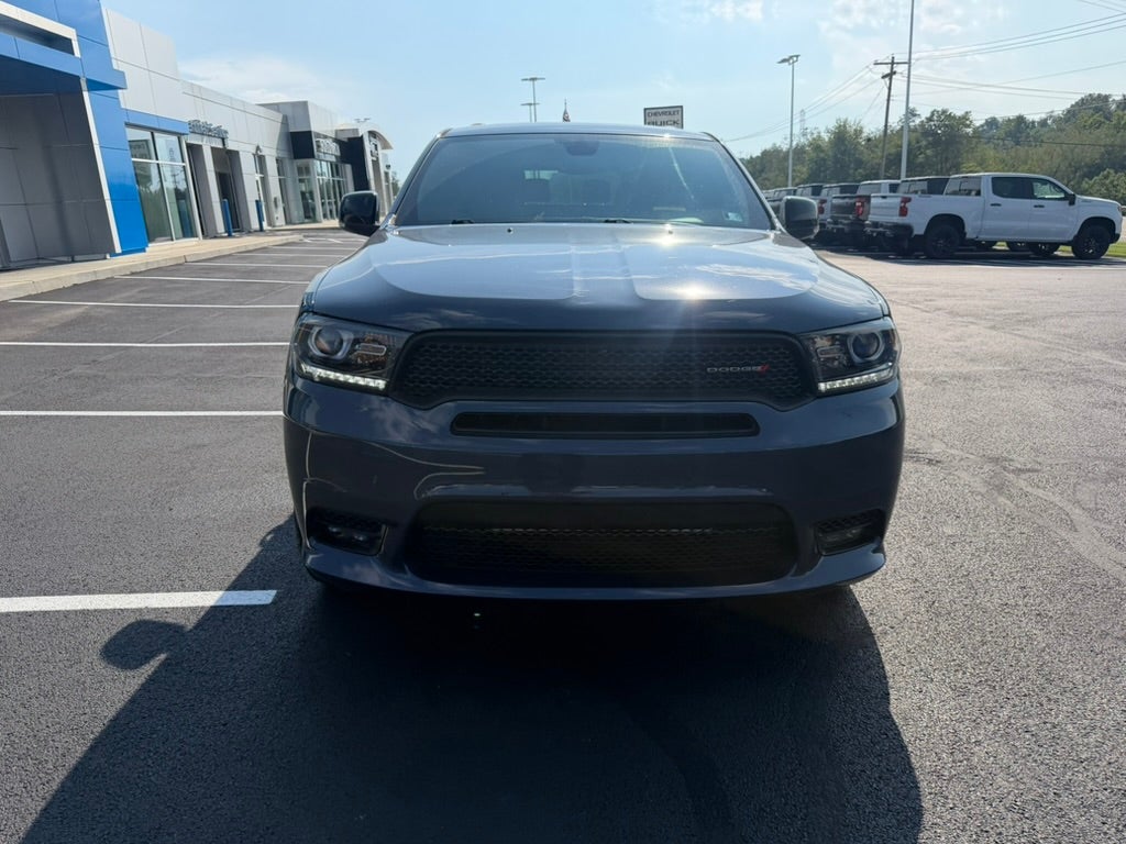 2019 Dodge Durango GT Plus AWD