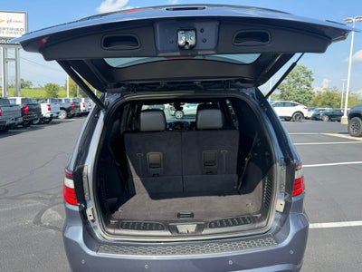 2019 Dodge Durango GT Plus AWD