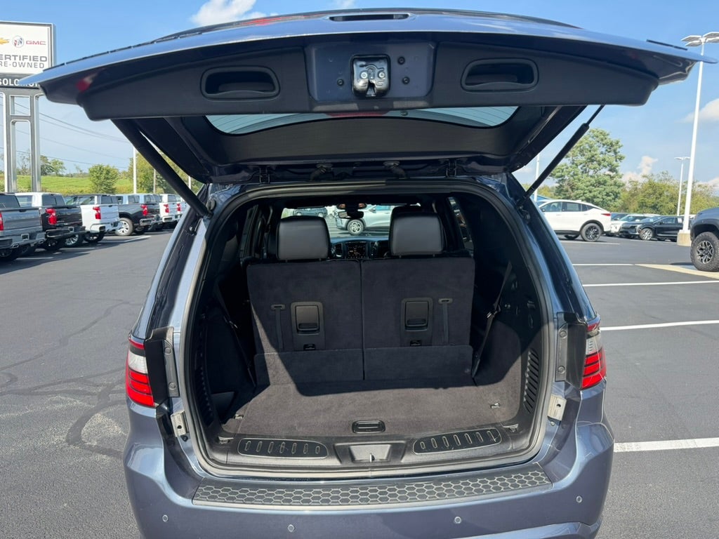 2019 Dodge Durango GT Plus AWD