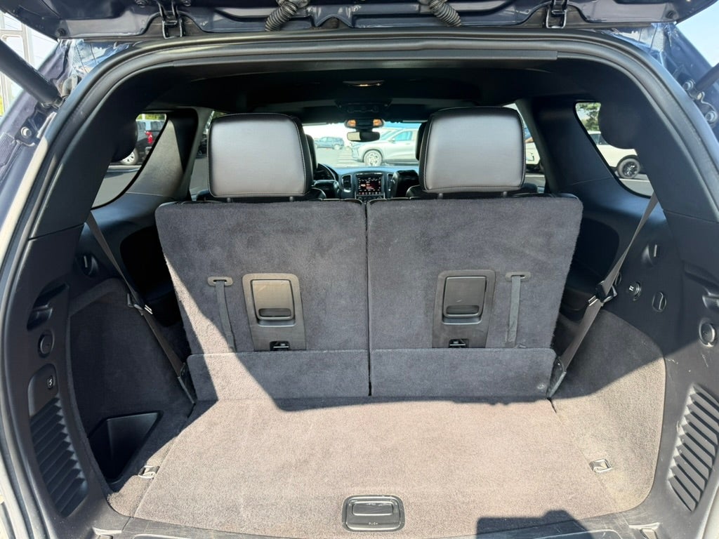 2019 Dodge Durango GT Plus AWD
