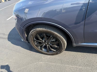 2019 Dodge Durango GT Plus AWD