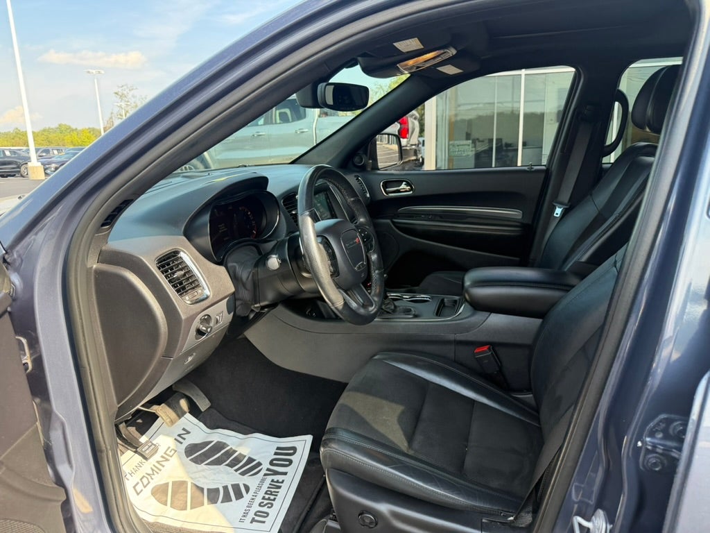 2019 Dodge Durango GT Plus AWD