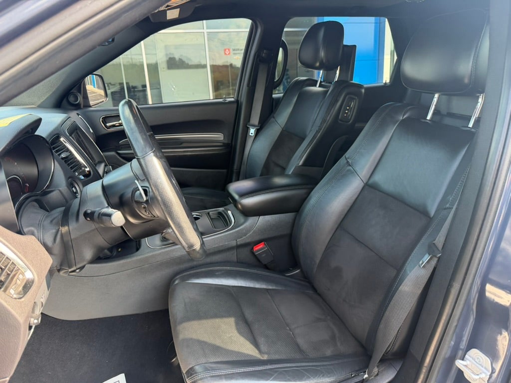 2019 Dodge Durango GT Plus AWD