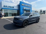 2019 Dodge Durango GT Plus AWD