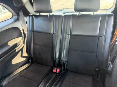 2019 Dodge Durango GT Plus AWD