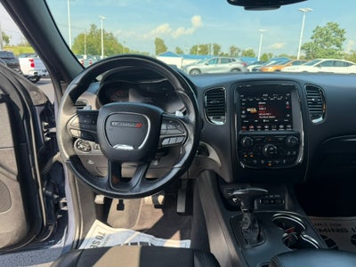 2019 Dodge Durango GT Plus AWD