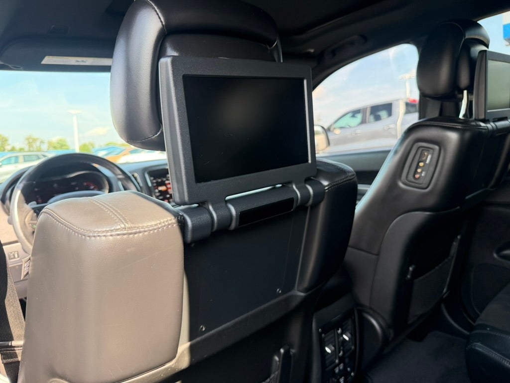 2019 Dodge Durango GT Plus AWD