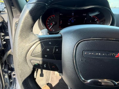 2019 Dodge Durango GT Plus AWD