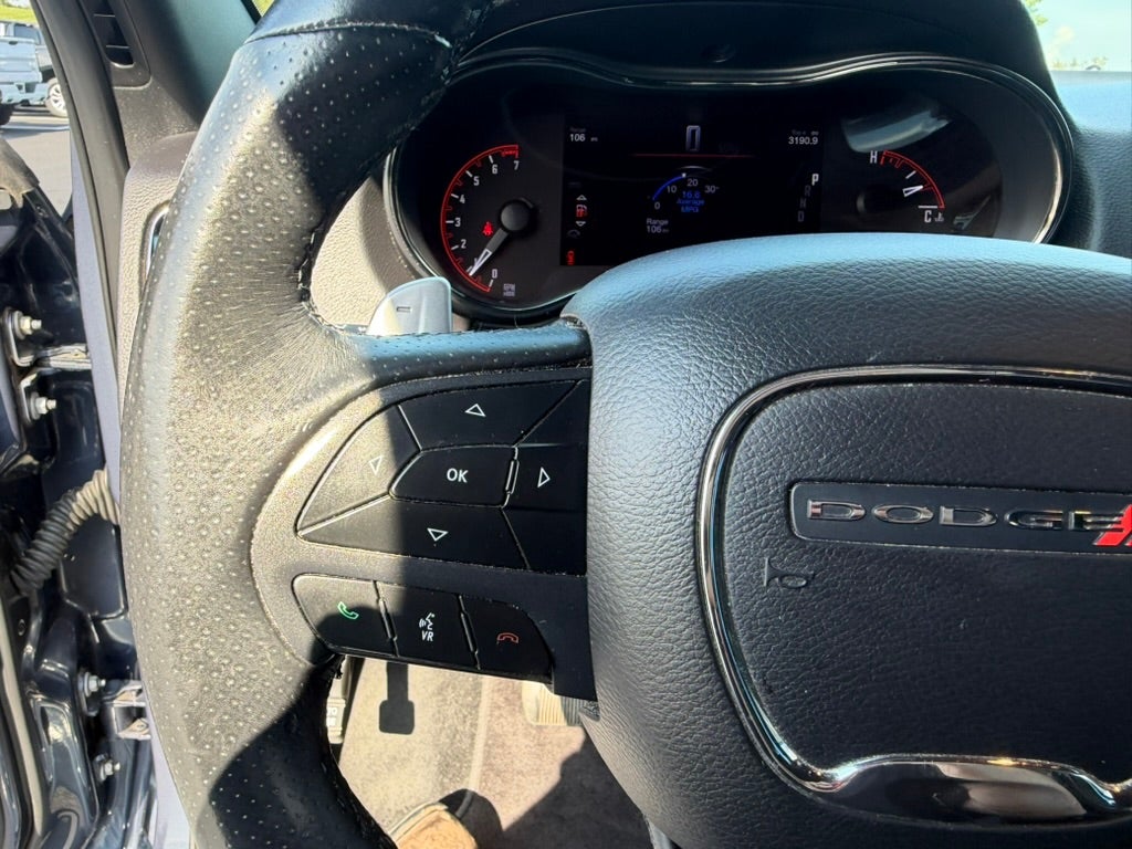 2019 Dodge Durango GT Plus AWD
