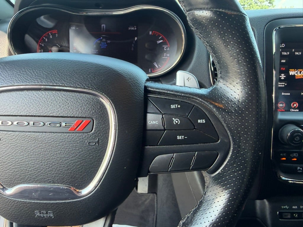 2019 Dodge Durango GT Plus AWD
