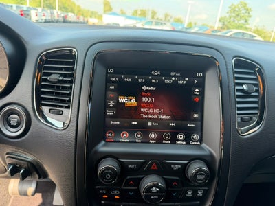 2019 Dodge Durango GT Plus AWD