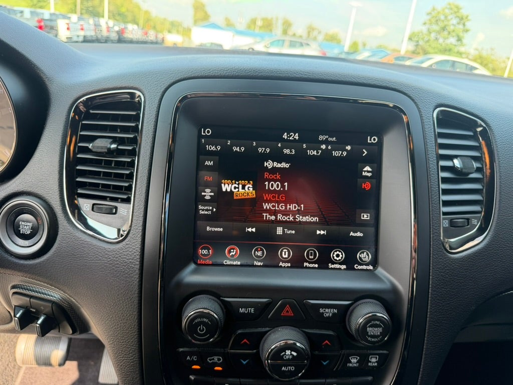 2019 Dodge Durango GT Plus AWD