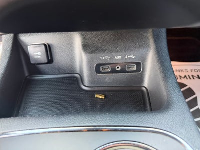 2019 Dodge Durango GT Plus AWD