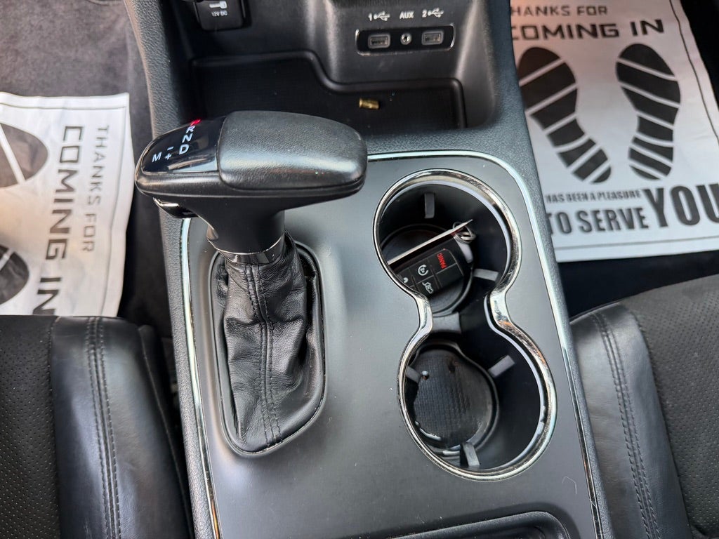 2019 Dodge Durango GT Plus AWD