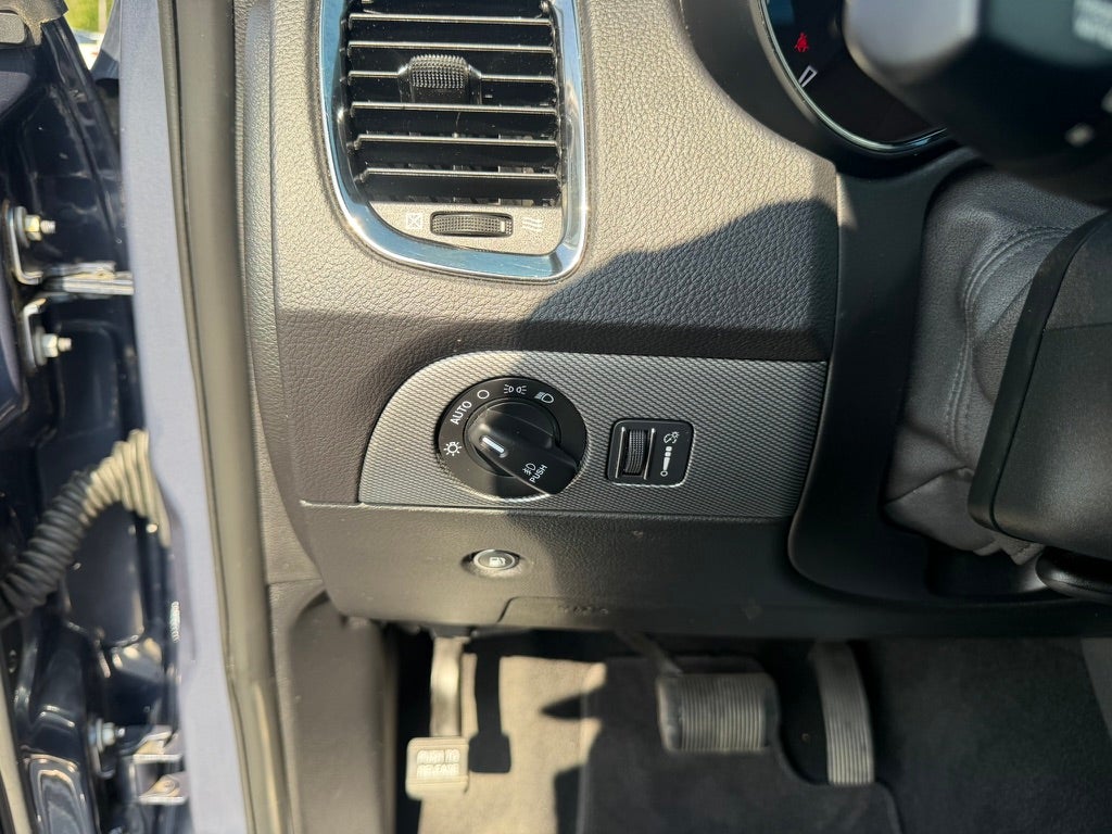 2019 Dodge Durango GT Plus AWD