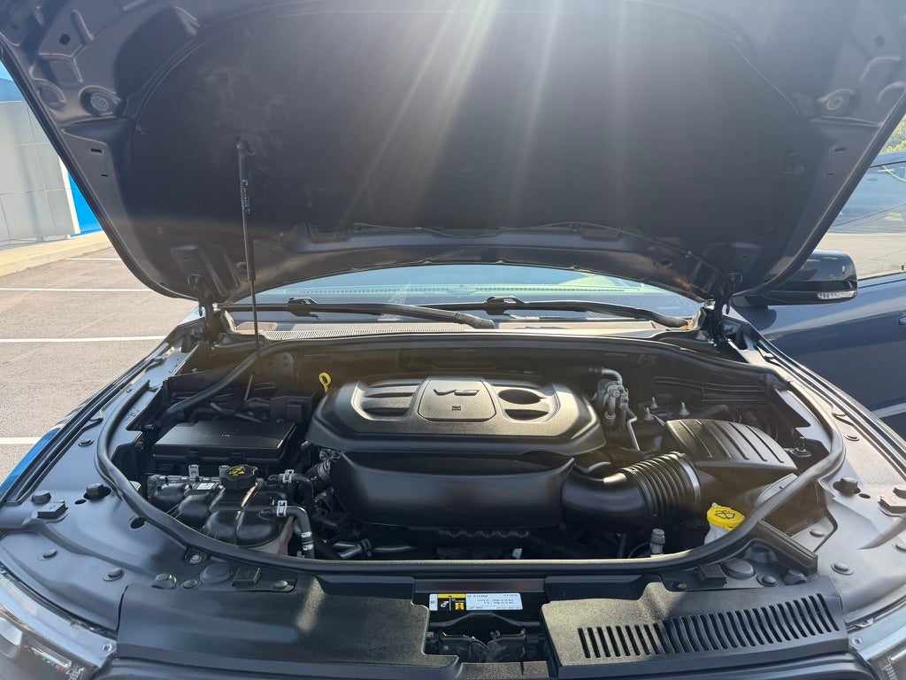 2019 Dodge Durango GT Plus AWD