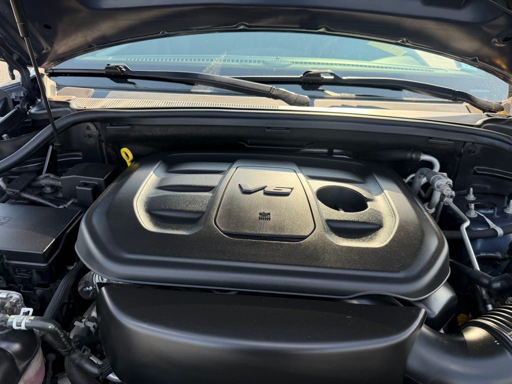 2019 Dodge Durango GT Plus AWD