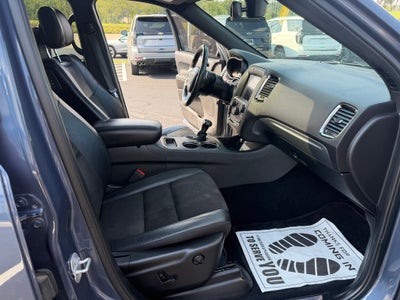 2019 Dodge Durango GT Plus AWD