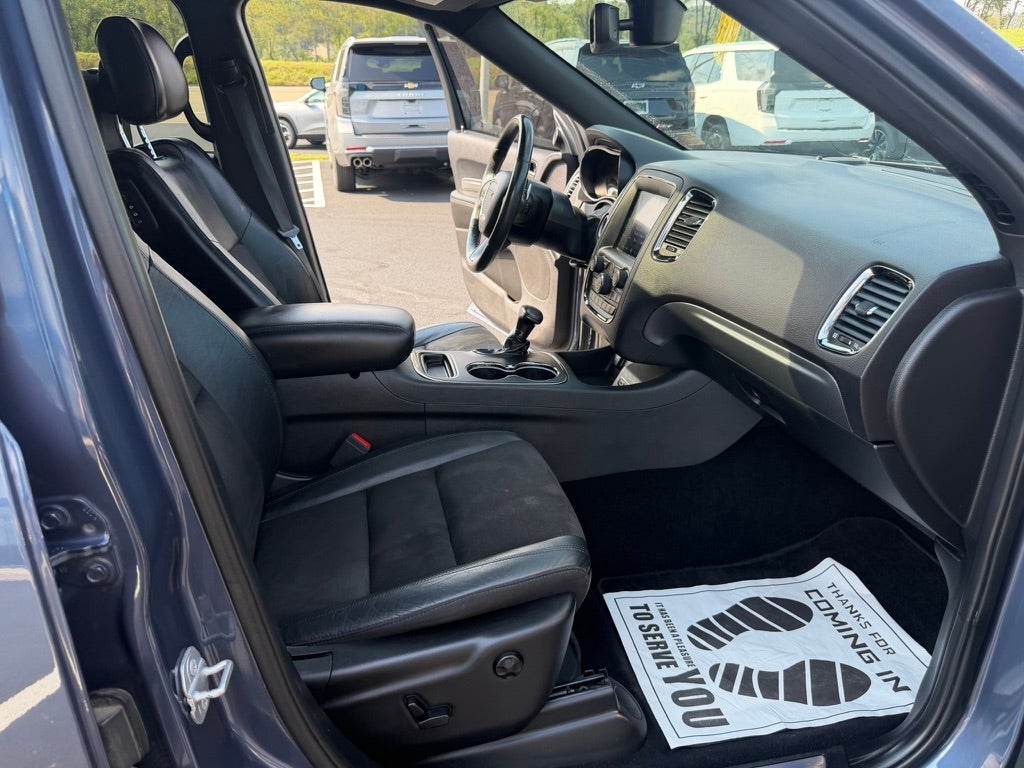 2019 Dodge Durango GT Plus AWD