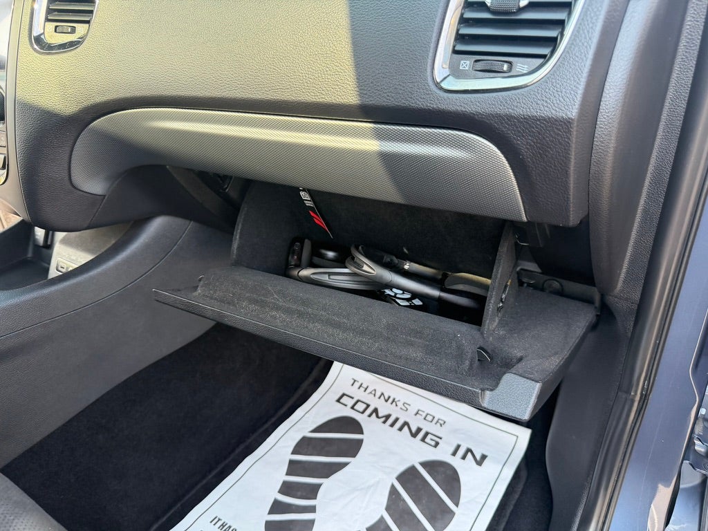 2019 Dodge Durango GT Plus AWD