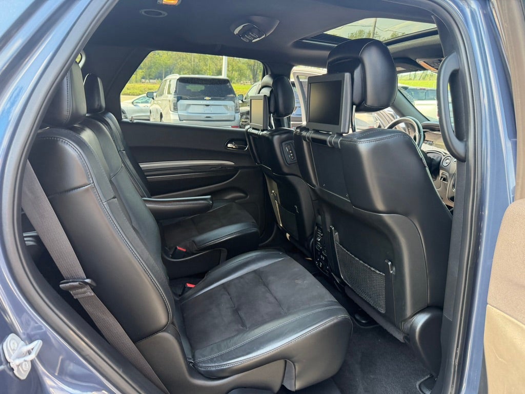 2019 Dodge Durango GT Plus AWD