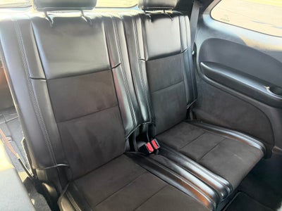 2019 Dodge Durango GT Plus AWD