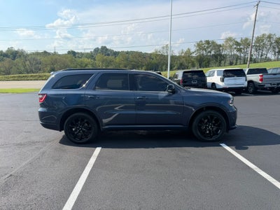 2019 Dodge Durango GT Plus AWD