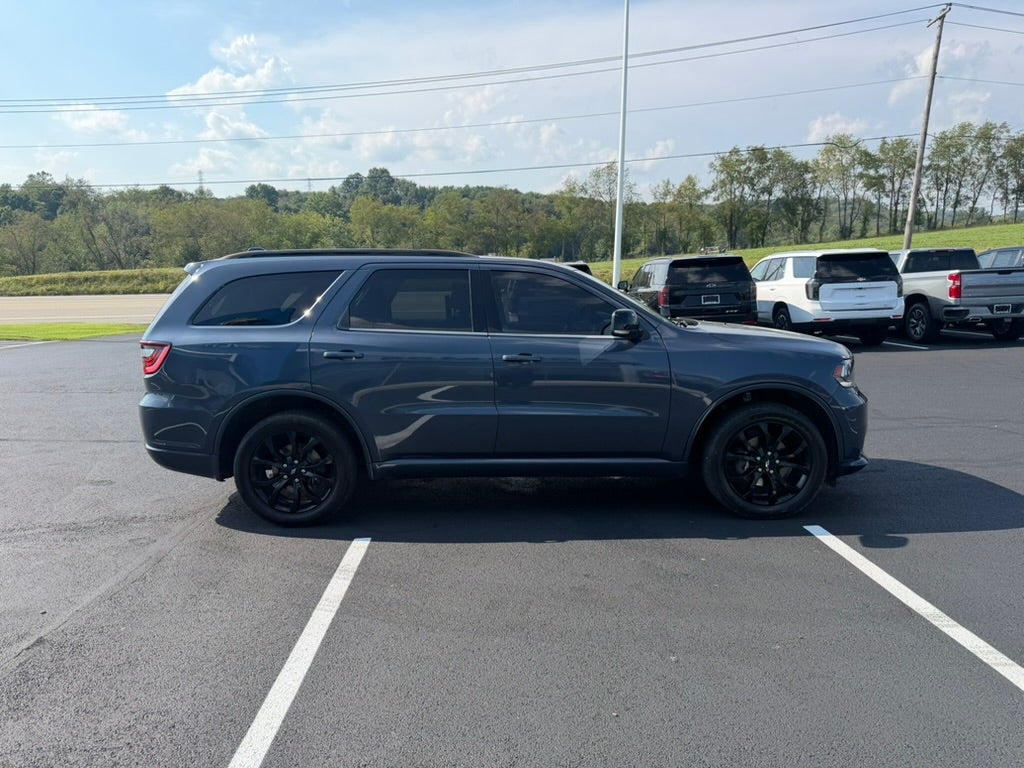 2019 Dodge Durango GT Plus AWD