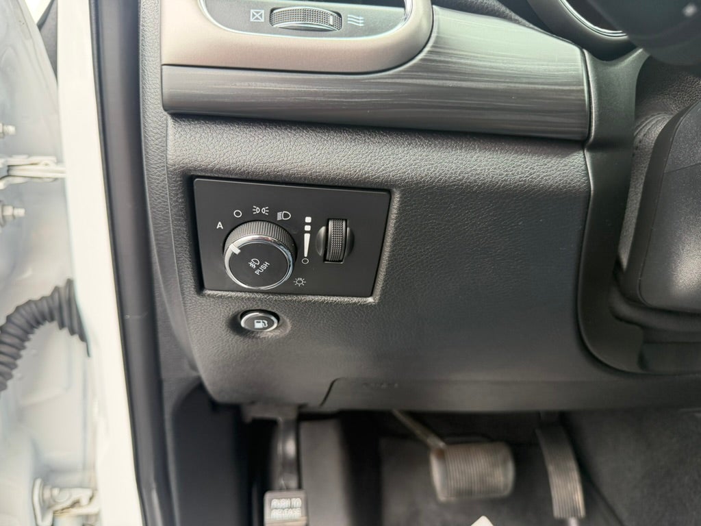 2020 Jeep Grand Cherokee Altitude 4x4