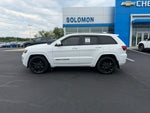 2020 Jeep Grand Cherokee Altitude 4x4