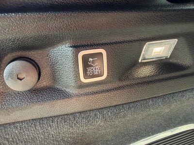 2024 Jeep Grand Cherokee L Summit