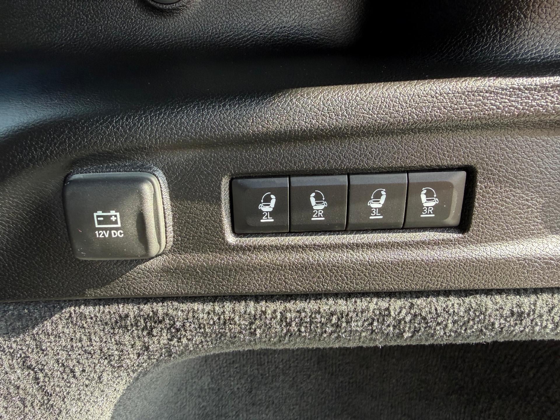 2024 Jeep Grand Cherokee L Summit