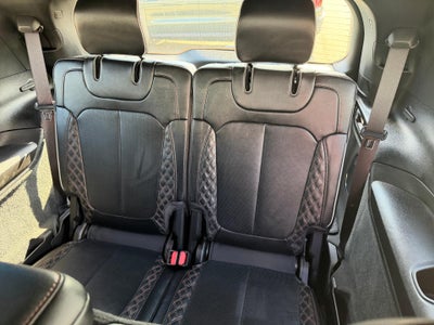 2024 Jeep Grand Cherokee L Summit