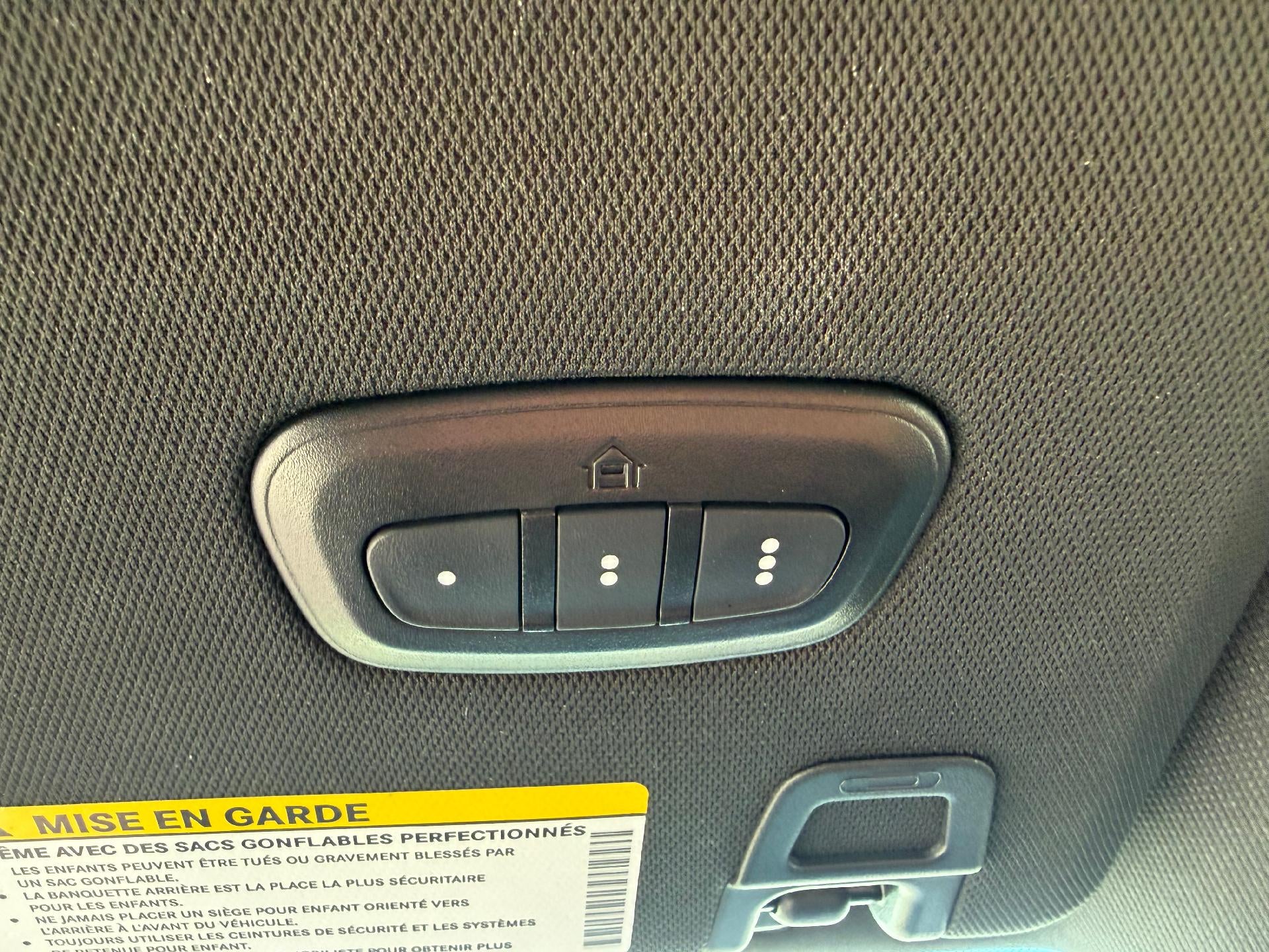 2024 Jeep Grand Cherokee L Summit