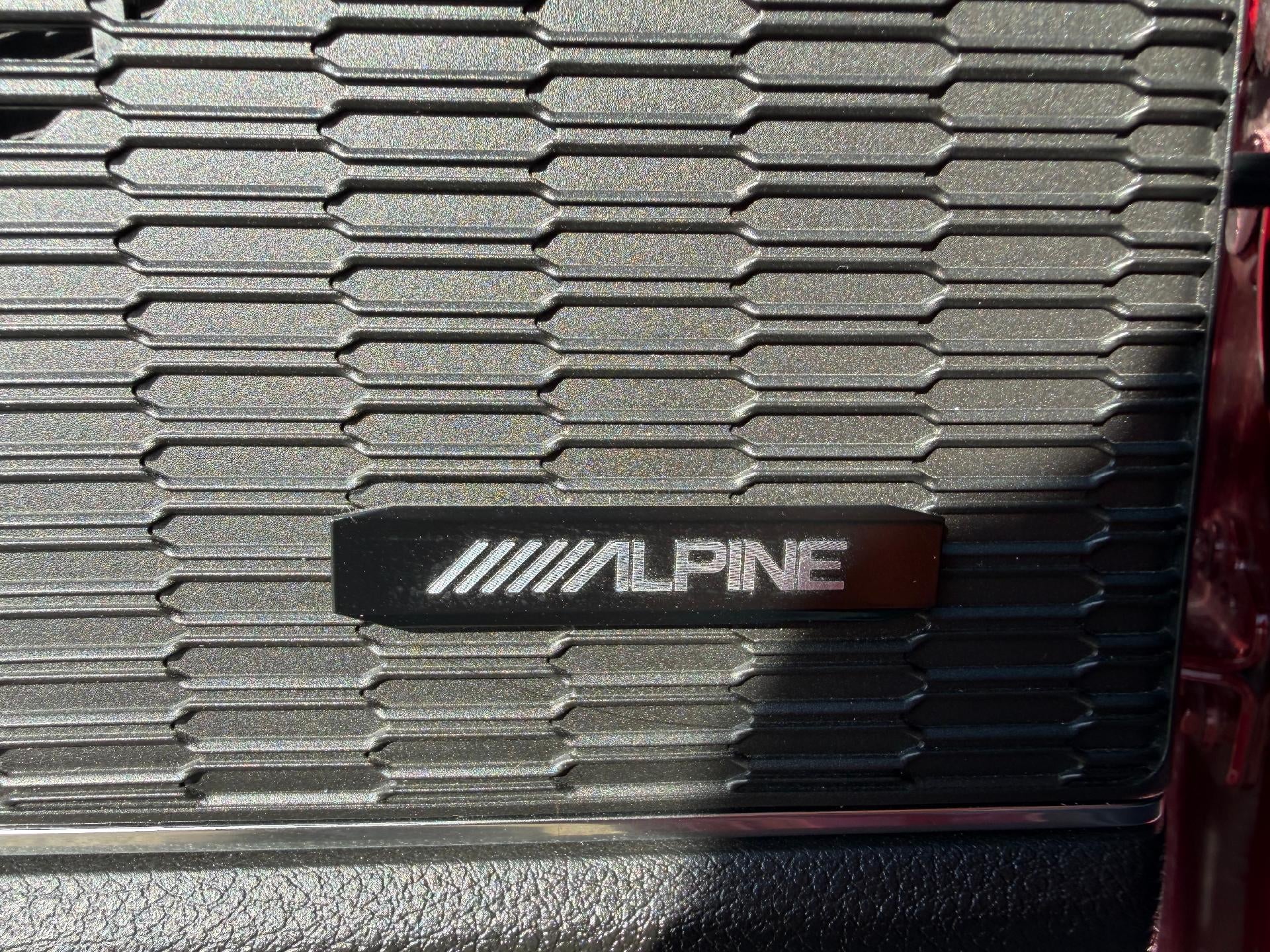 2024 Jeep Grand Cherokee L Summit