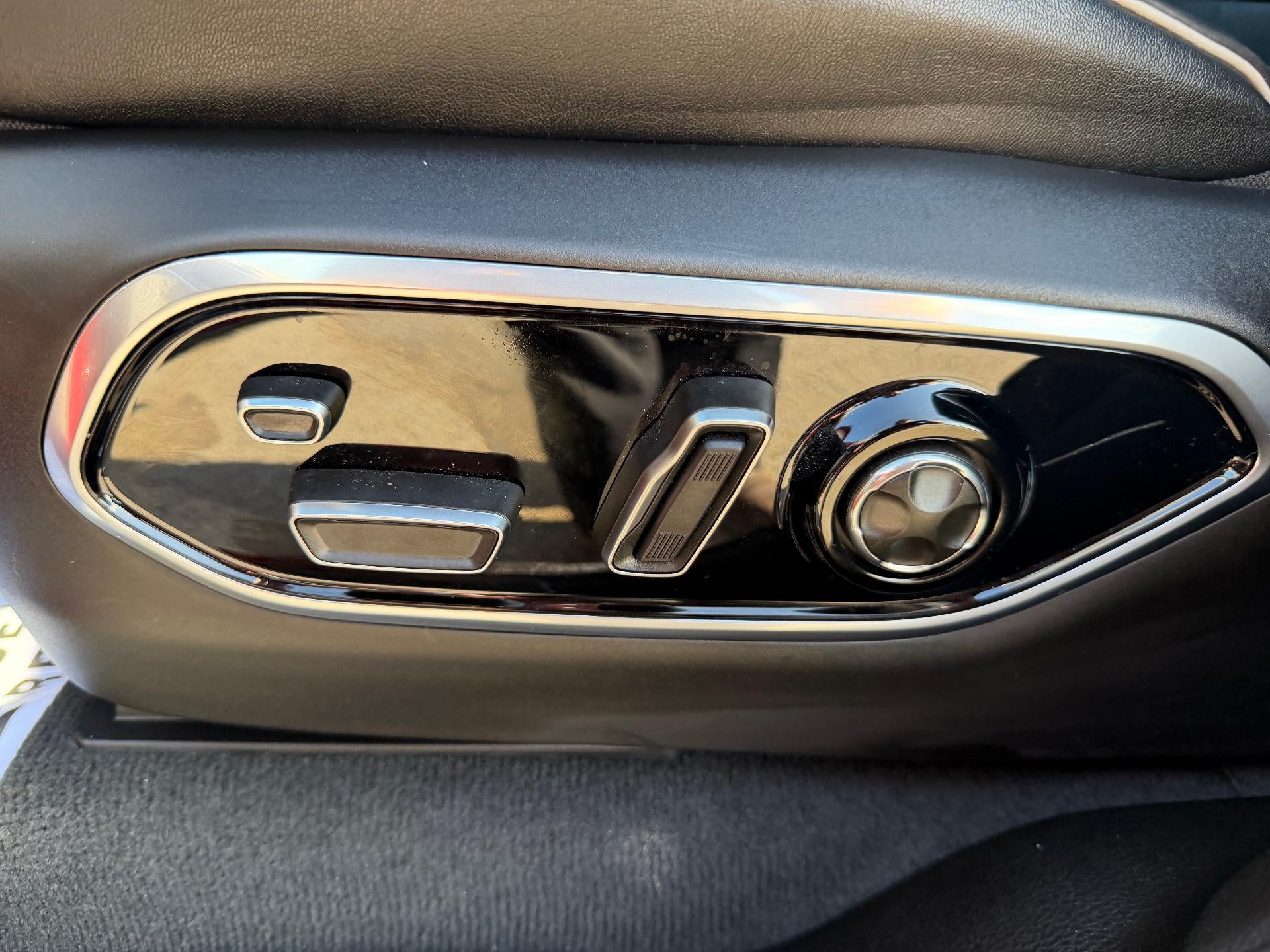 2024 Jeep Grand Cherokee L Summit