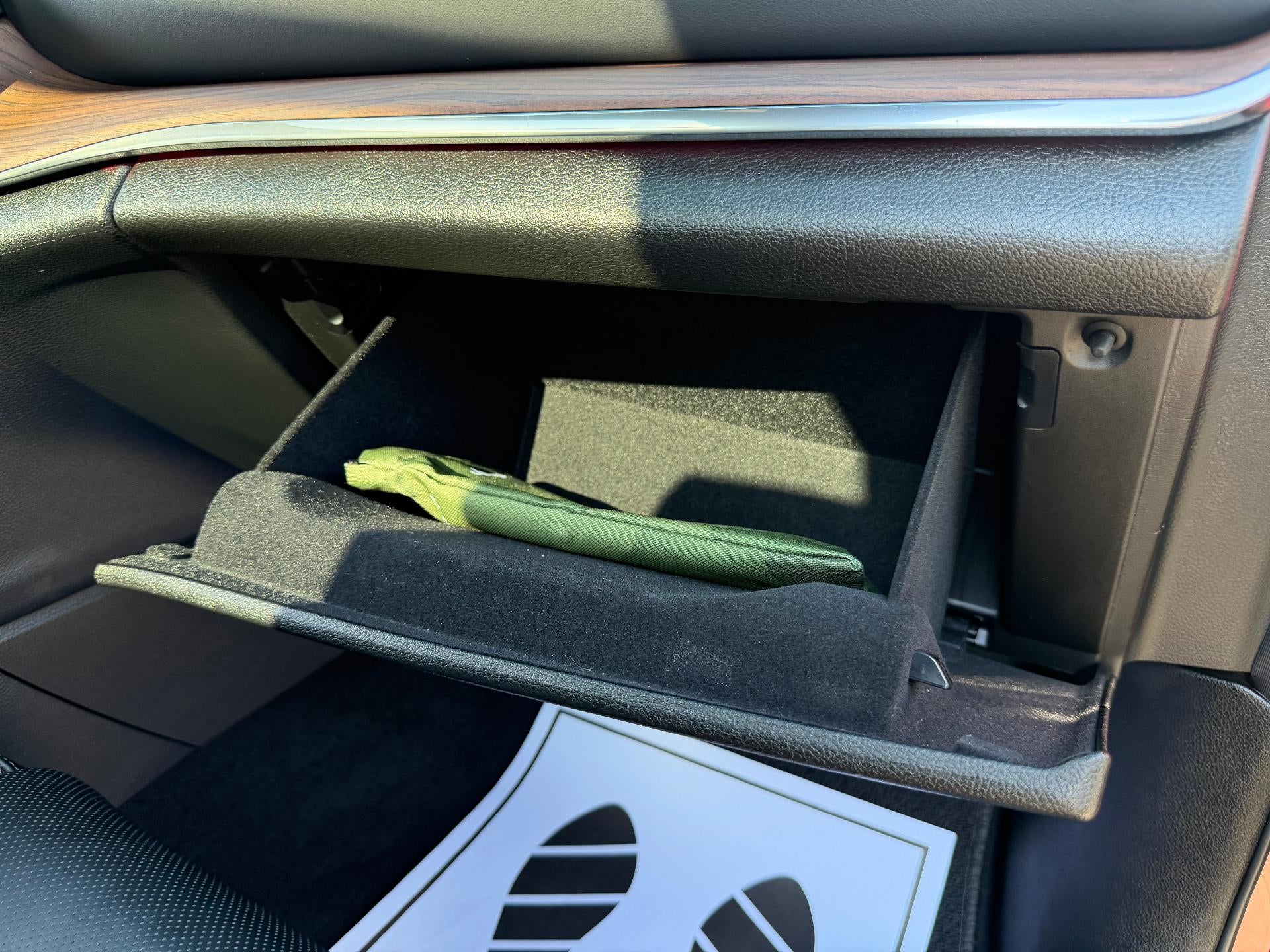 2024 Jeep Grand Cherokee L Summit