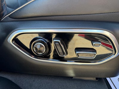 2024 Jeep Grand Cherokee L Summit