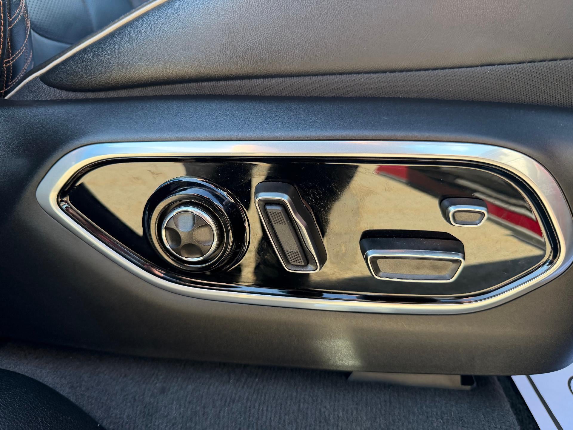 2024 Jeep Grand Cherokee L Summit