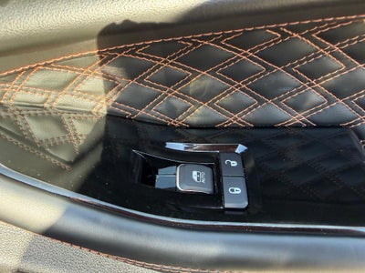 2024 Jeep Grand Cherokee L Summit