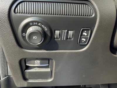 2022 Jeep Wagoneer Series II 4x4