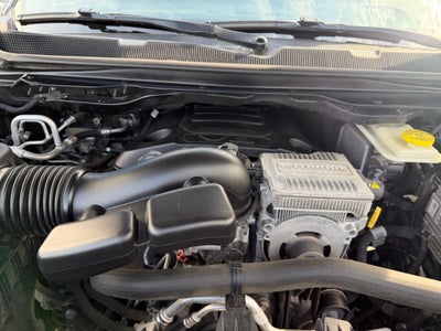 2022 Jeep Wagoneer Series II 4x4