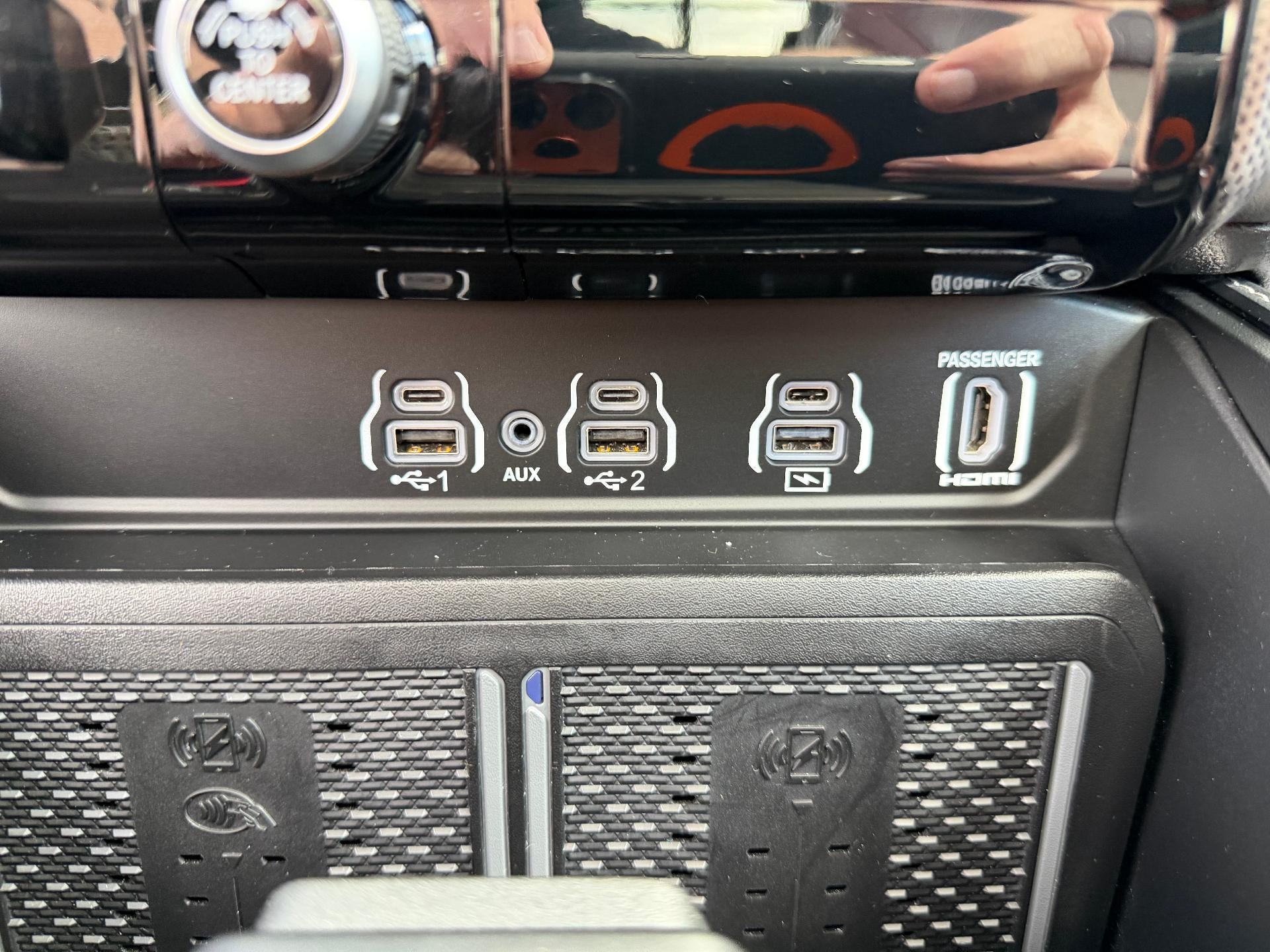2025 RAM 1500 Limited Crew Cab 4x4 5'7" Box