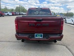 2025 RAM 1500 Limited Crew Cab 4x4 5'7" Box
