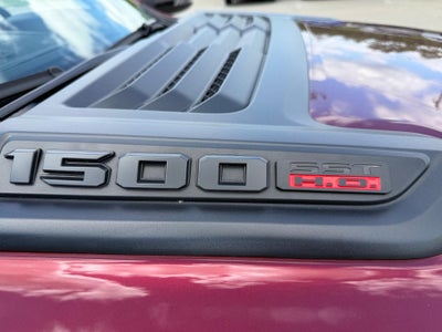 2025 RAM 1500 Limited Crew Cab 4x4 5'7" Box