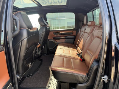 2021 RAM 1500 Longhorn