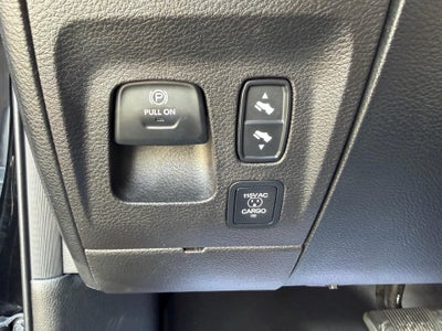 2021 RAM 1500 Longhorn